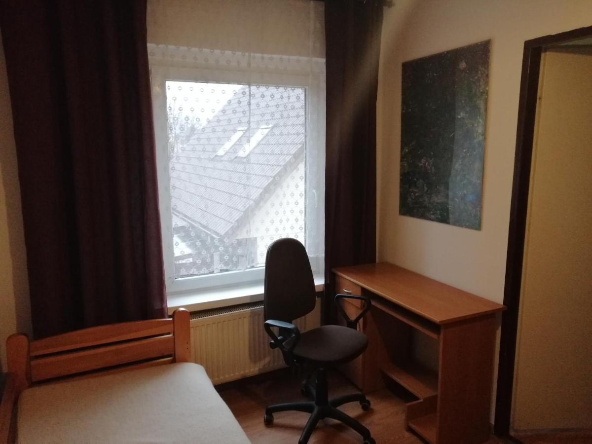 Apartament Z 3 Sypialniami - Selekcyjna 15 Łódź Exterior foto