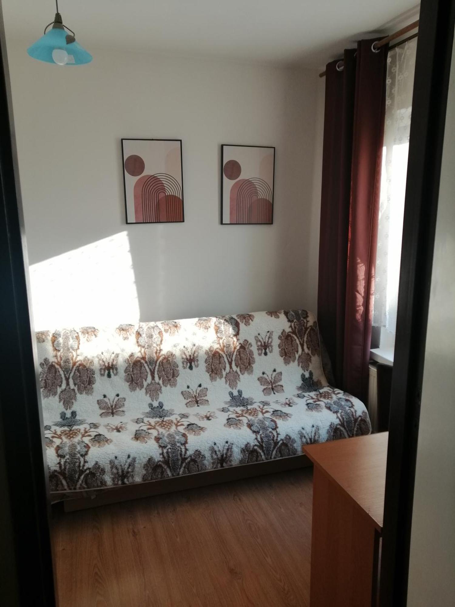 Apartament Z 3 Sypialniami - Selekcyjna 15 Łódź Exterior foto